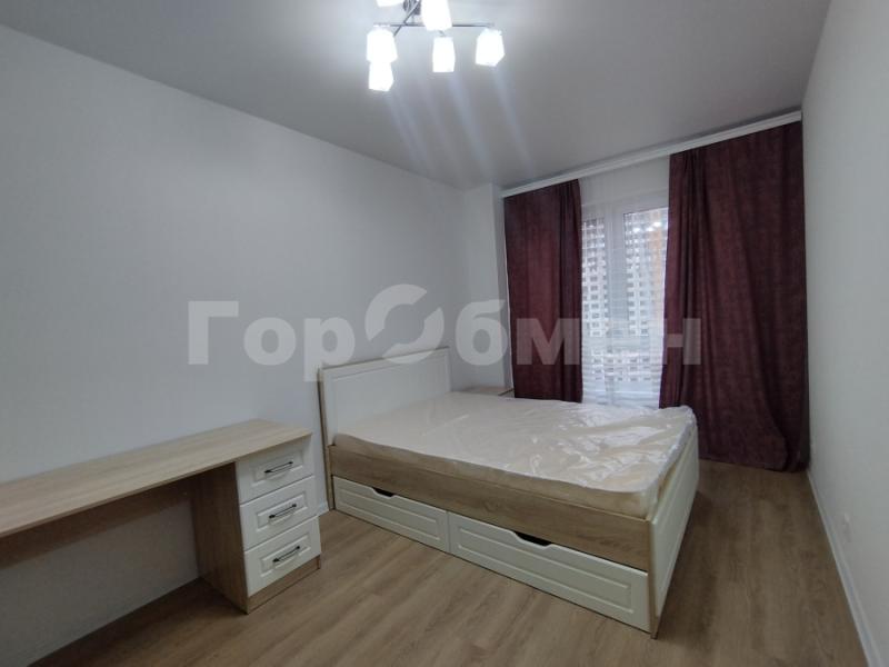 2-комнатная Квартира, 41.9 м2