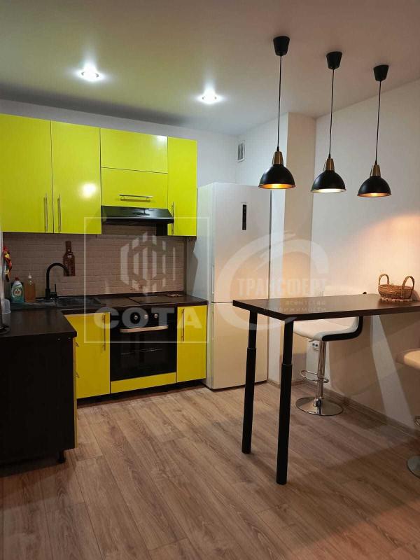 1-комнатная Квартира, 37 м2