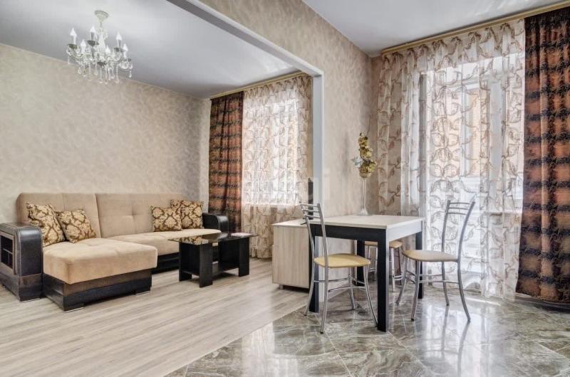 1-комн. квартира, 39 м², 14/17 этаж