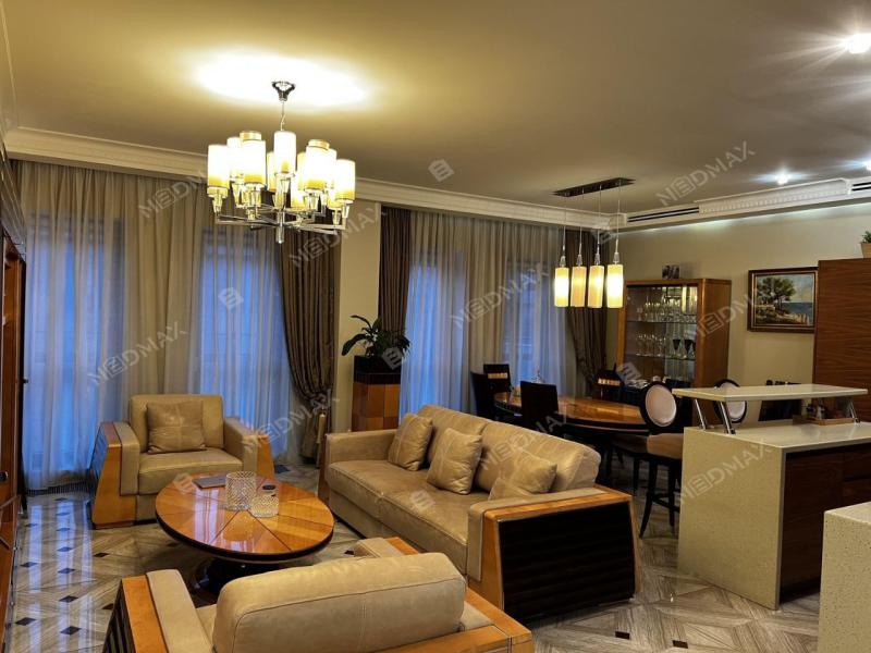 3-комнатная Квартира, 115 м2
