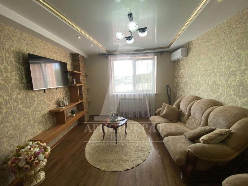 3-комнатная Квартира, 90 м2