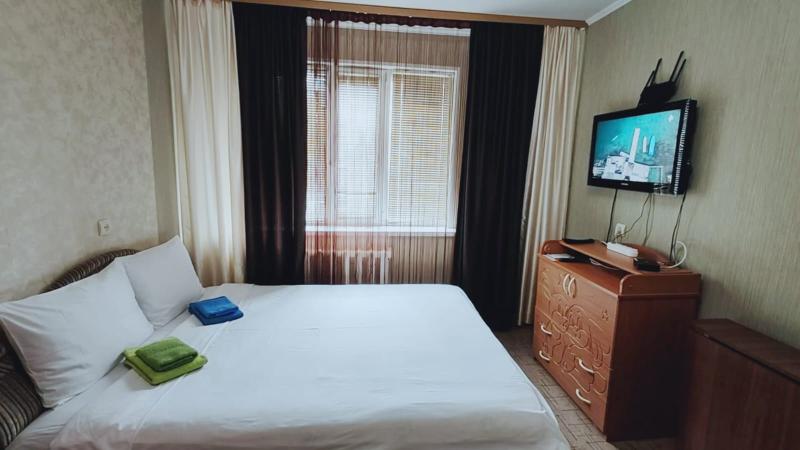 1-комн. квартира, 42 м², 3/9 этаж