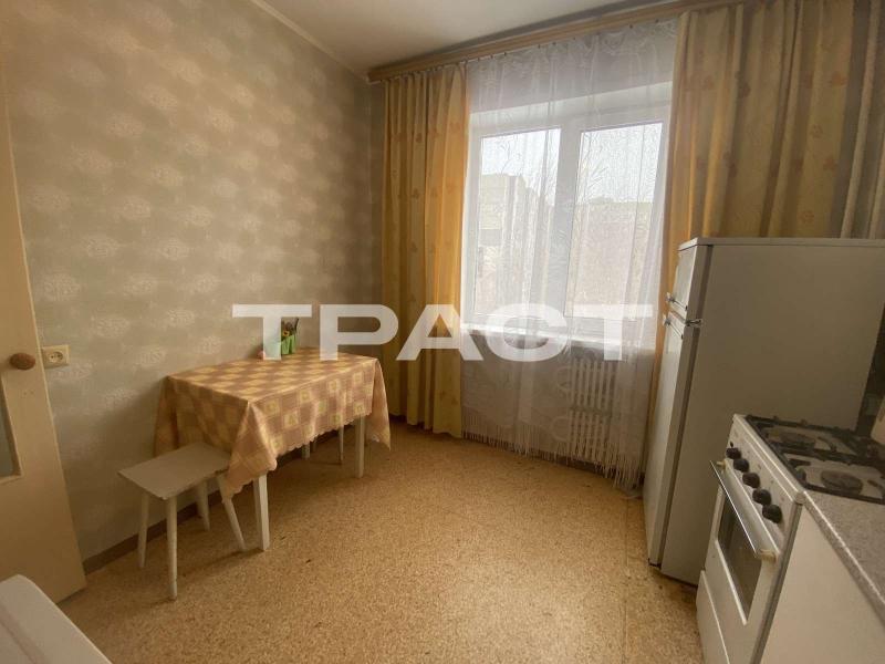 1-комнатная Квартира, 39 м2
