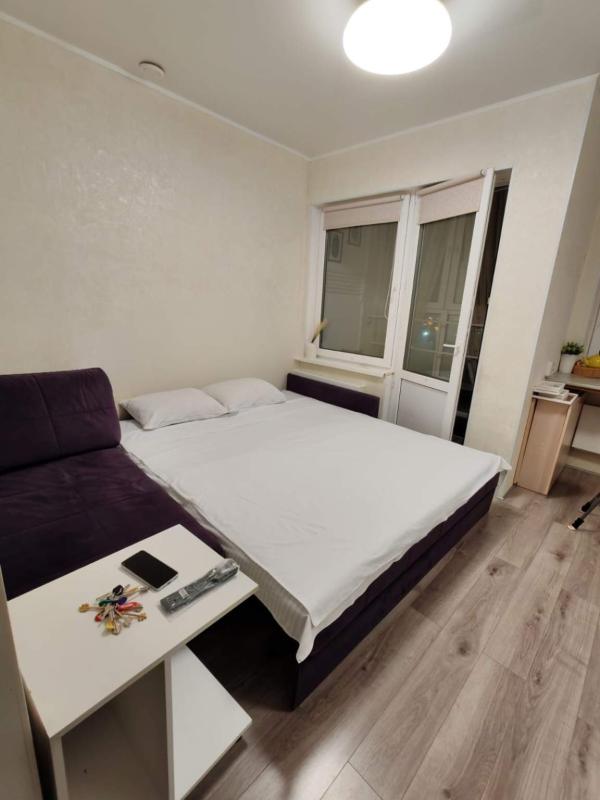 1-комнатная Квартира, 28 м2