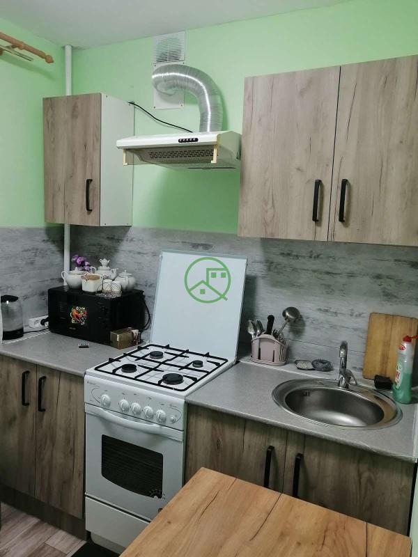 1-комнатная Квартира, 36 м2
