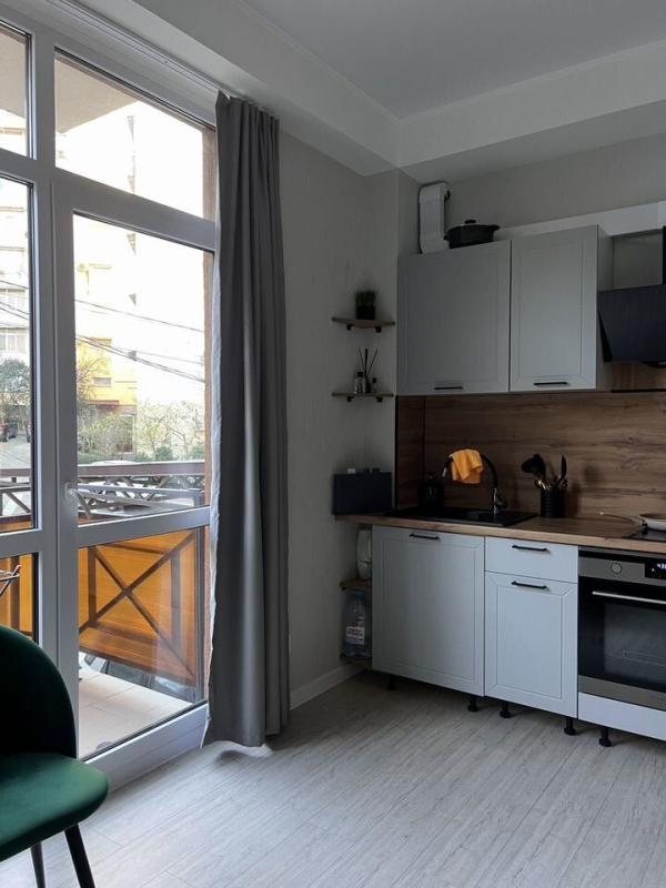Квартира-Студия, 28 м2