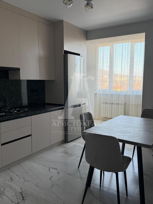 1-комнатная Квартира, 46 м2