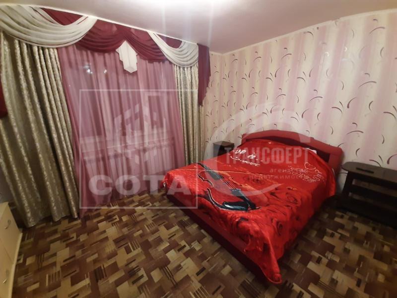 1-комнатная Квартира, 31.5 м2
