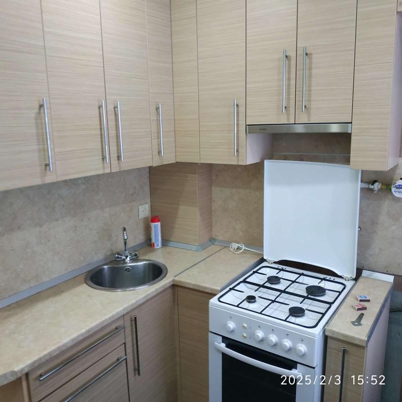 1-комнатная Квартира, 38 м2