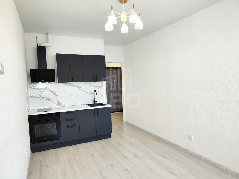 1-комн. квартира, 36 м², 13/13 этаж
