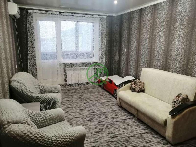 2-комнатная Квартира, 54.5 м2