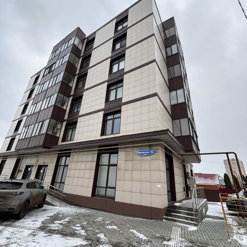 2-комнатная Квартира, 42.7 м2