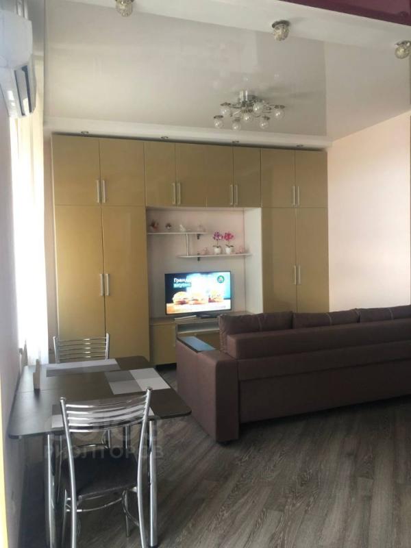 2-комн. квартира, 51 м², 3/5 этаж