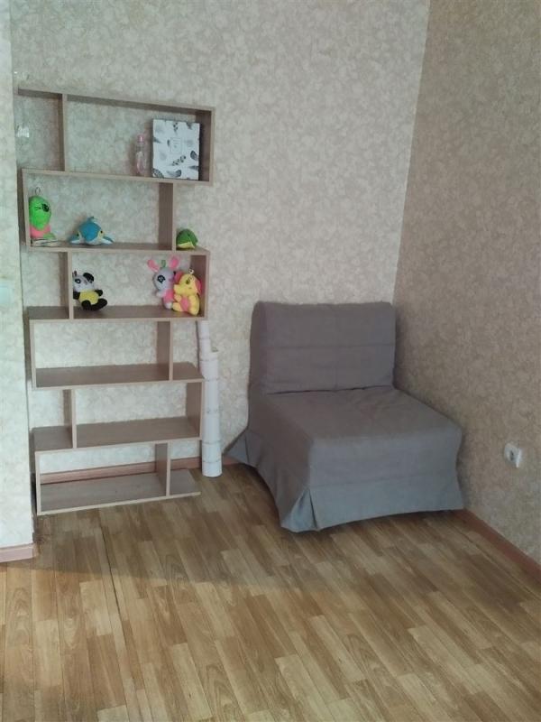 1-комн. квартира, 35 м², 4/9 этаж