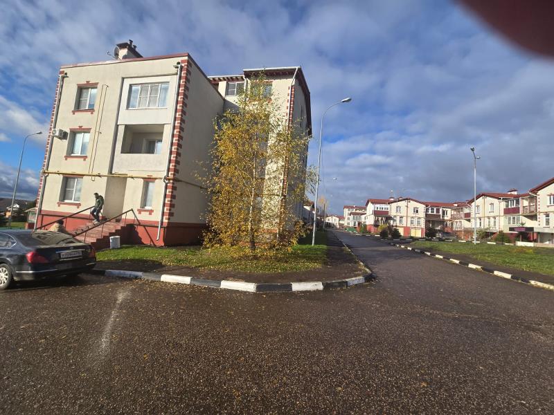 1-комн. квартира, 32 м², 4/4 этаж