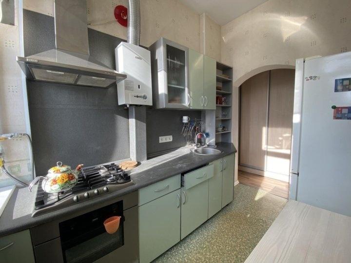 2-комнатная Квартира, 54 м2