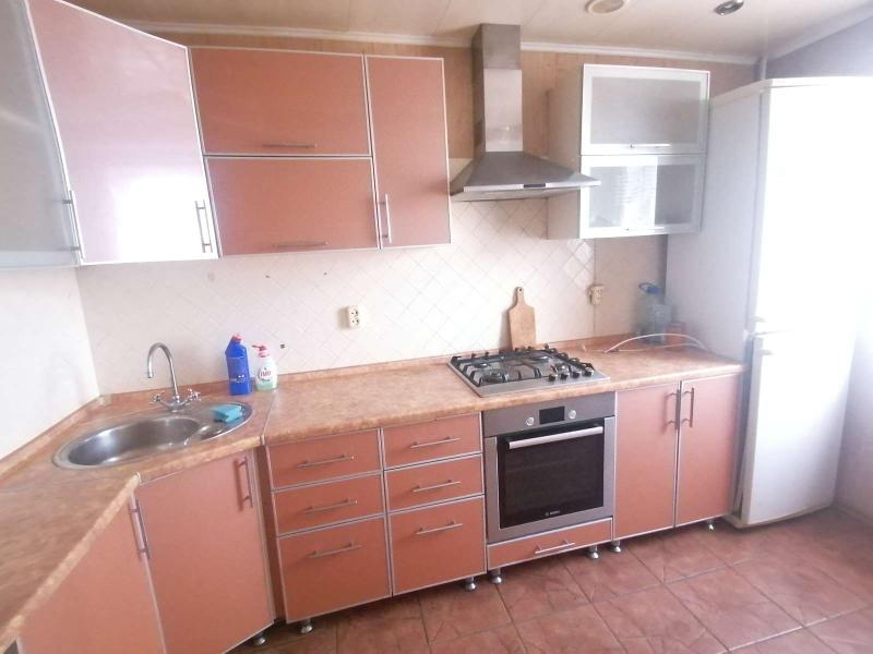 2-комнатная Квартира, 55 м2