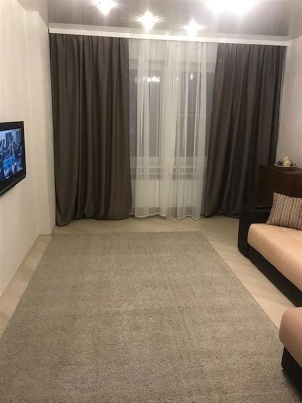 1-комнатная Квартира, 36.7 м2