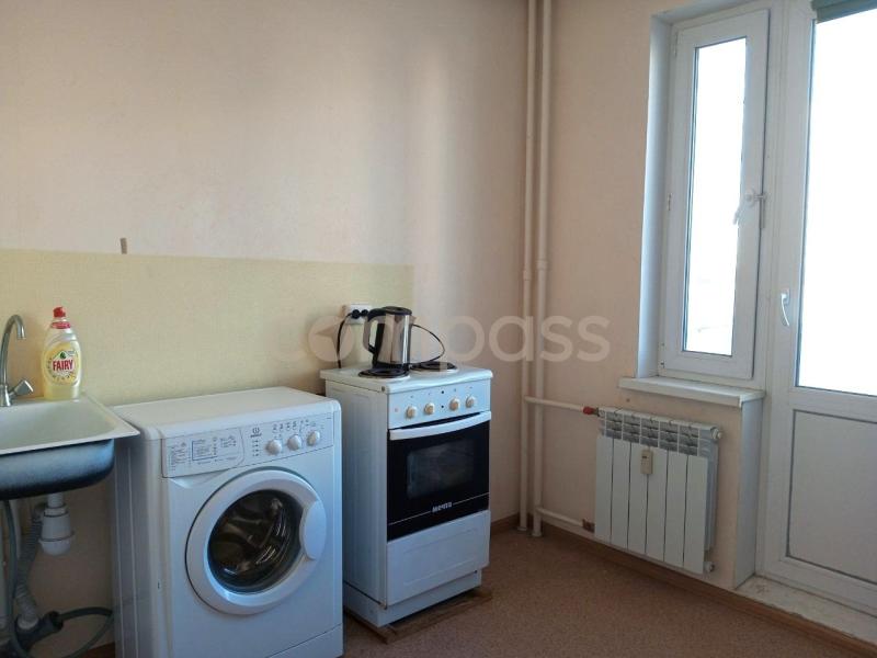 1-комн. квартира, 30 м², 6/10 этаж