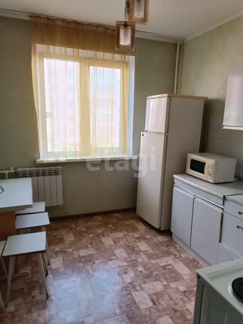 1-комнатная Квартира, 34.9 м2