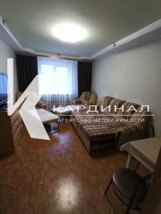 2-комнатная Квартира, 48 м2