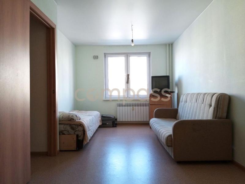 1-комн. квартира, 30 м², 6/10 этаж