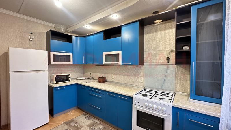 2-комнатная Квартира, 48 м2