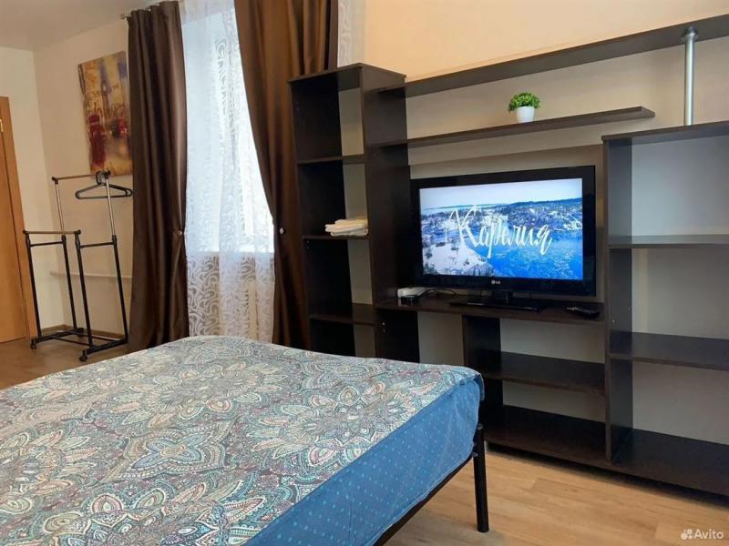 1-комнатная Квартира, 32 м2