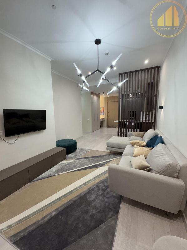 2-комнатная Квартира, 62 м2