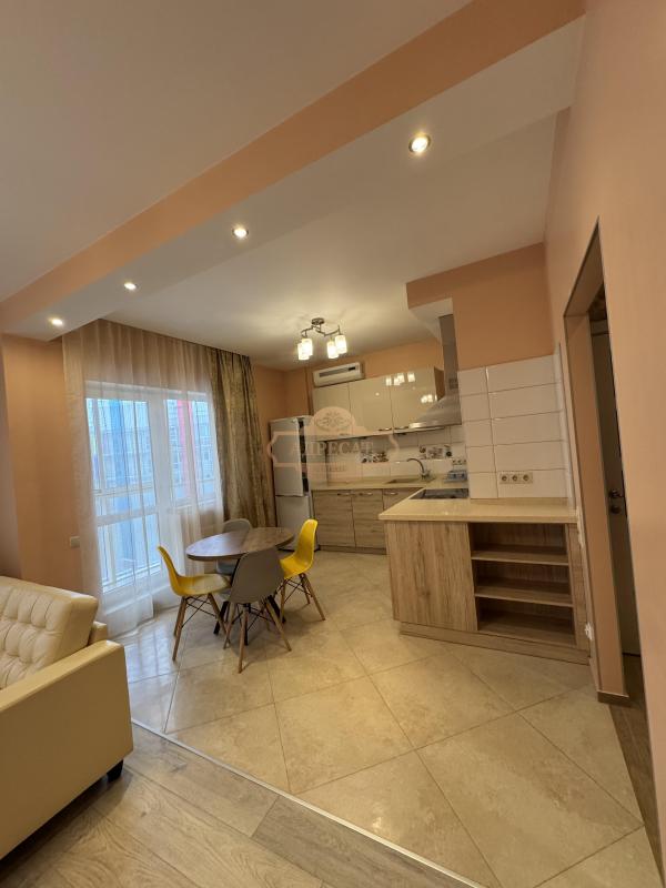 Квартира, Санкт-Петербург, Петроградский р-н, МО Чкаловское, Корпусная улица, 9. Фото 1