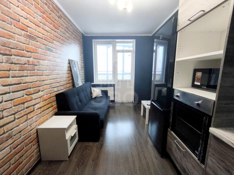1-комнатная Квартира, 35 м2