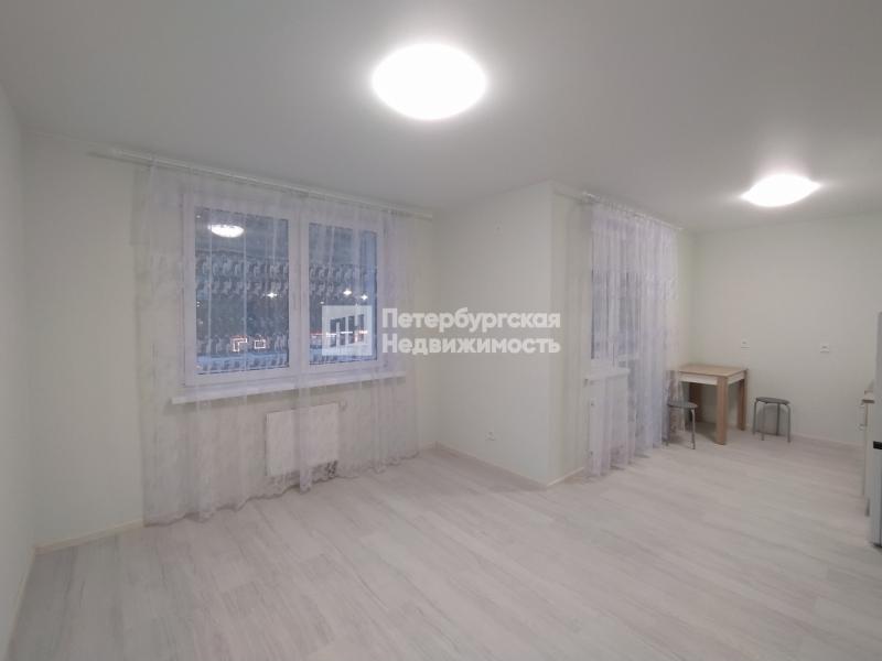 Квартира-Студия, 30.1 м2