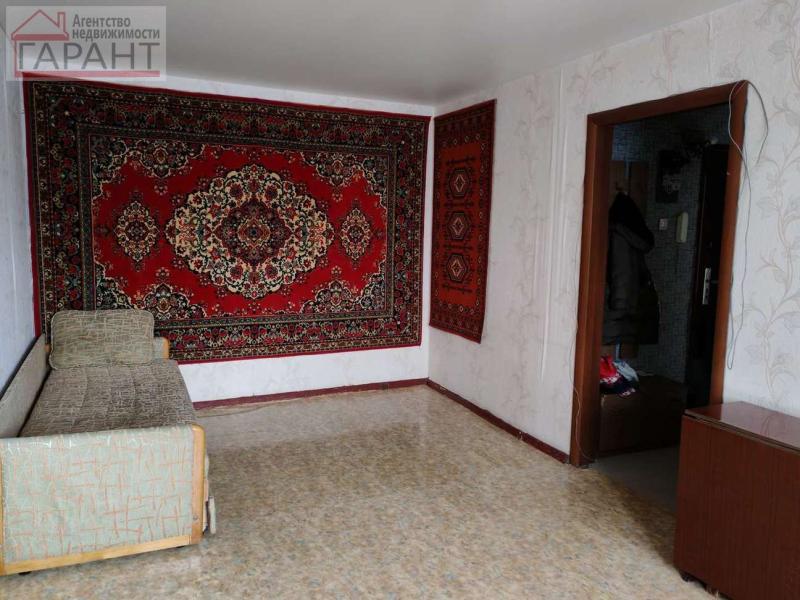 2-комнатная Квартира, 50 м2