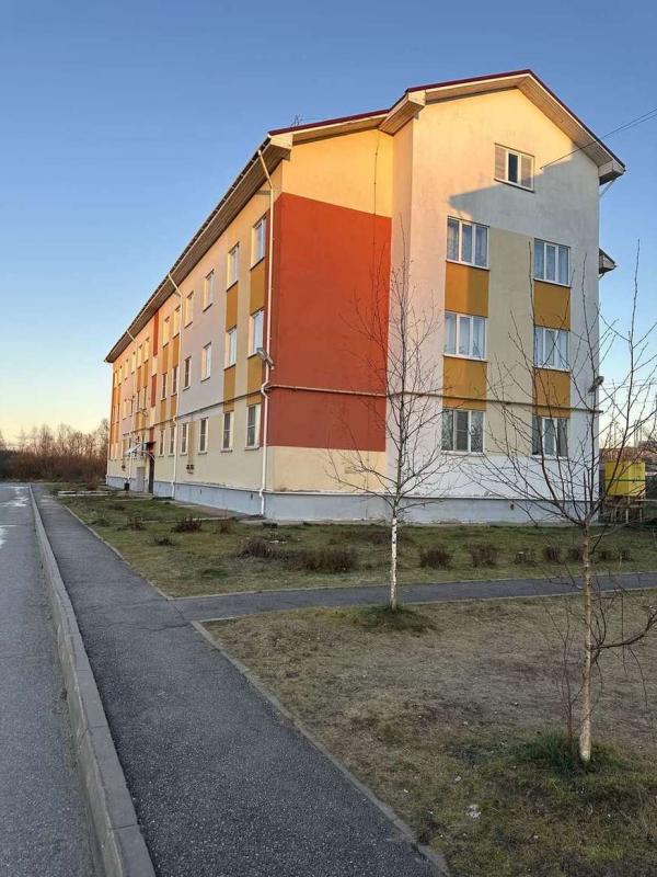 1-комнатная Квартира, 34 м2