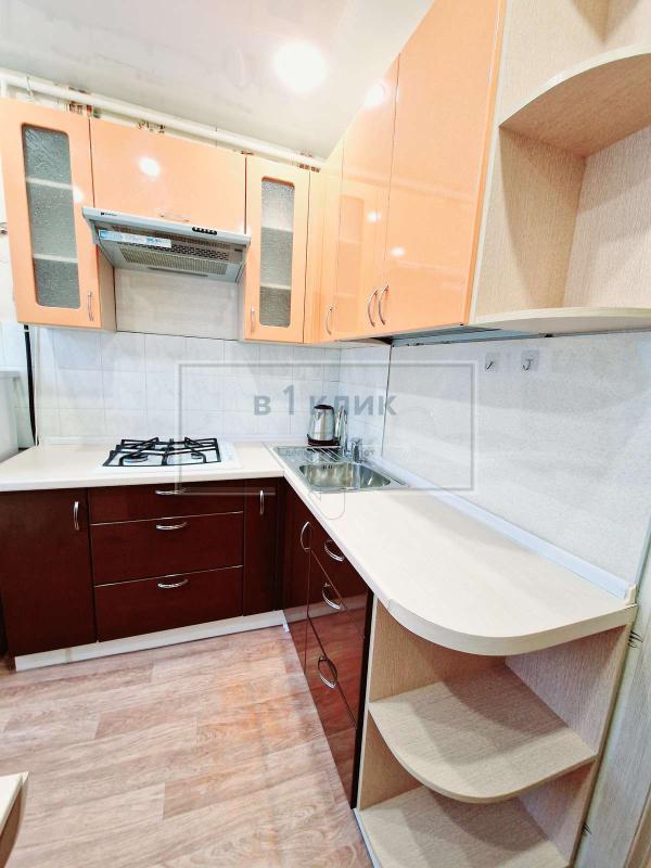 1-комн. квартира, 32 м², 2/5 этаж