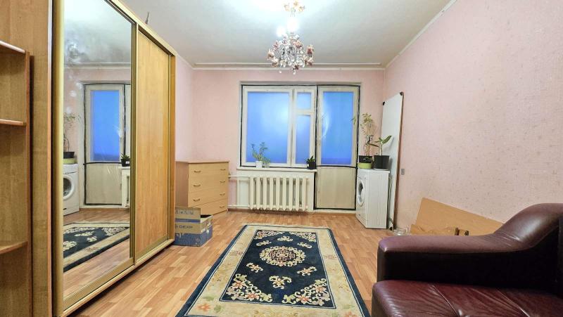 1-комн. квартира, 29 м², 5/5 этаж