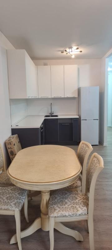 4-комн. квартира, 87.42 м², 9/17 этаж