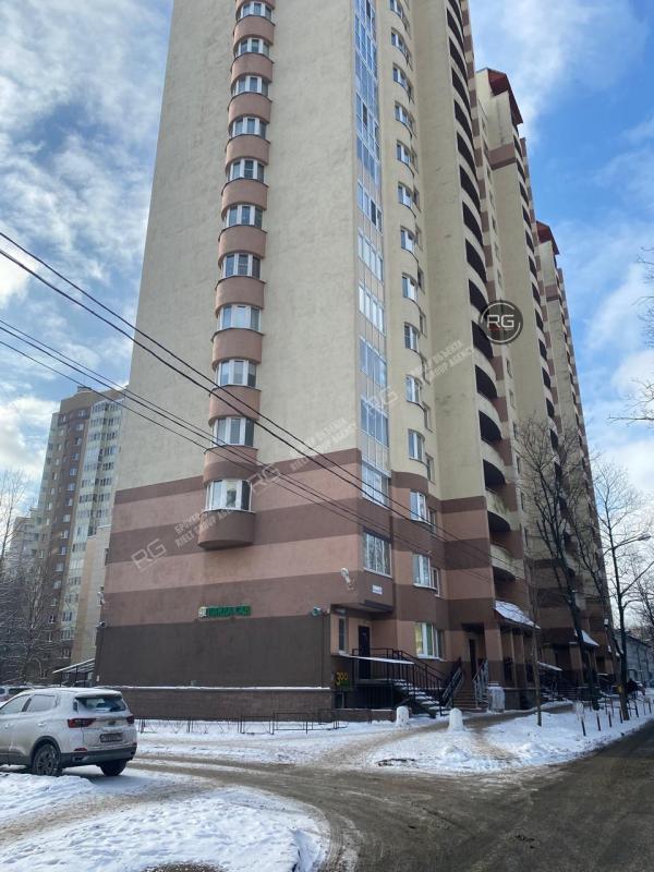 1-комнатная Квартира, 40 м2