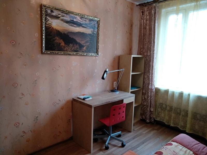 1-комнатная Квартира, 45 м2