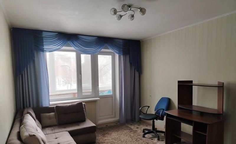 1-комнатная Квартира, 38 м2