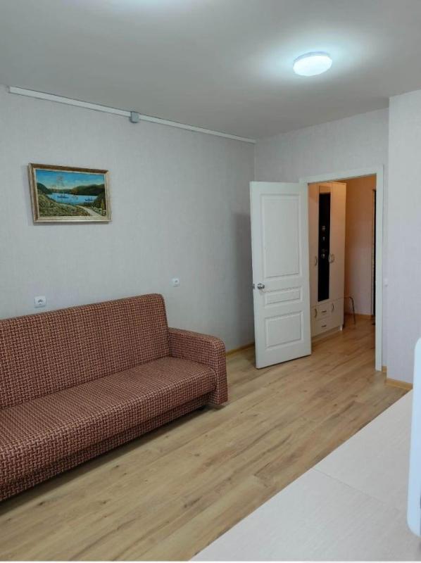 1-комн. квартира, 29 м², 4/18 этаж