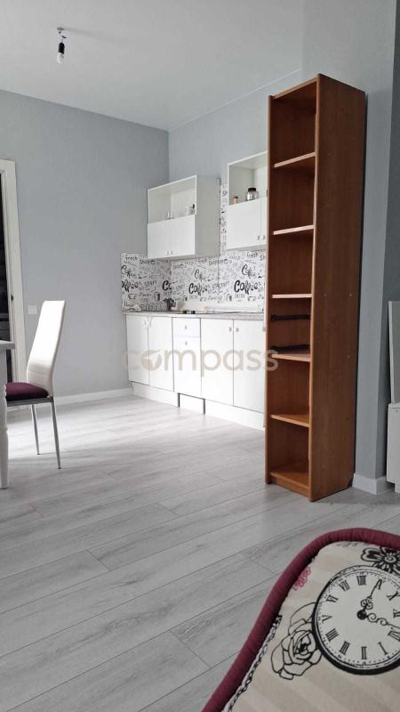 Квартира-Студия, 25 м2