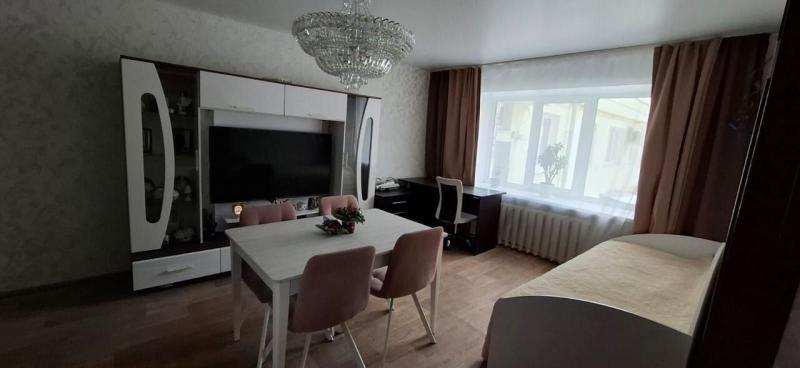 1-комнатная Квартира, 34 м2
