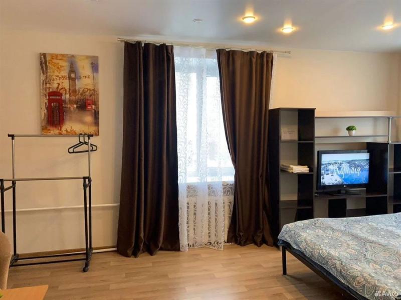 1-комнатная Квартира, 31 м2