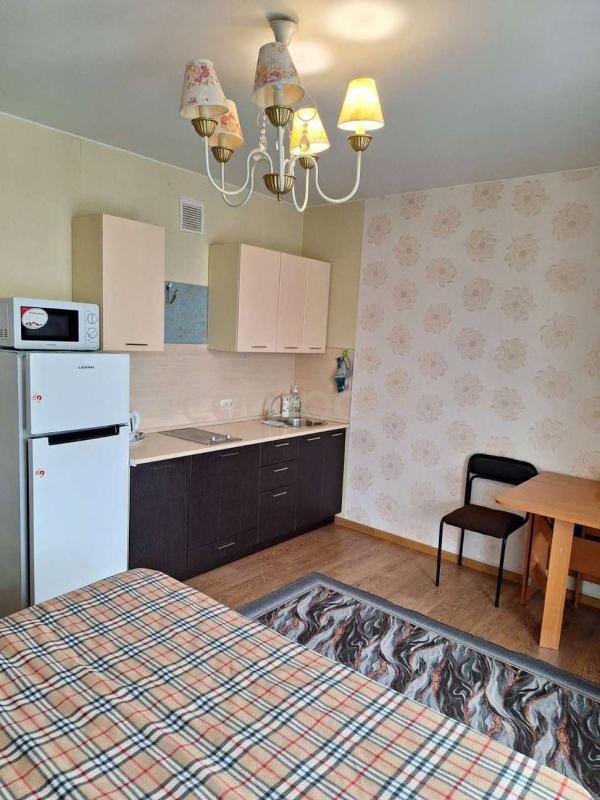 Квартира-Студия, 25 м2