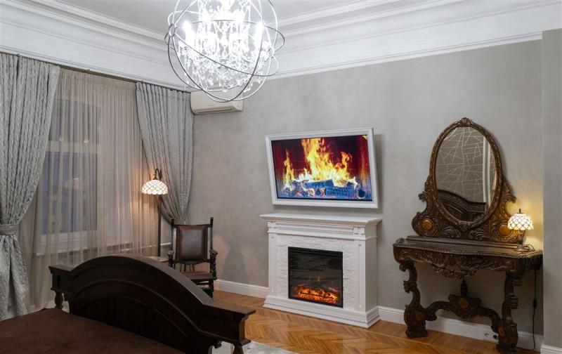 5-комнатная Квартира, 180 м2