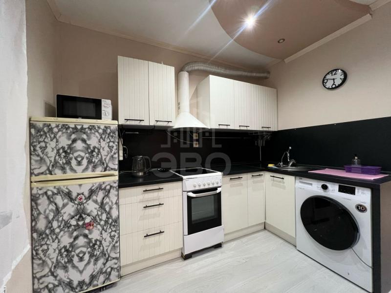 2-комн. квартира, 42 м², 16/16 этаж