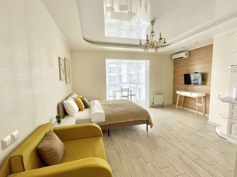 Квартира-Студия, 32 м2