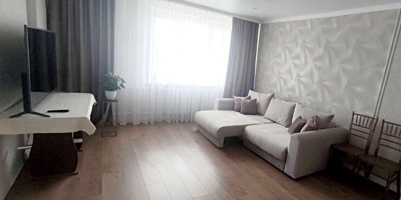 1-комнатная Квартира, 34 м2