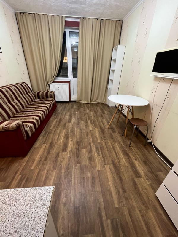 Квартира-Студия, 21 м2